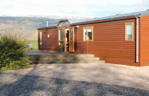 The Four Oaks Chalet - Foto 1