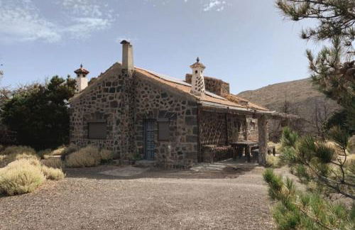 La Casa del Teide, d-espacios - Foto 1