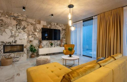 Amazing Home In Modrusani With Sauna - Foto 22