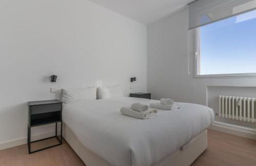 Bright with views -2Bd 1Bth- Bernabeu - Foto 37