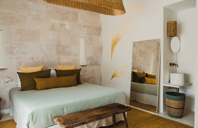 Hotel Rural Morvedra Nou - Foto 53