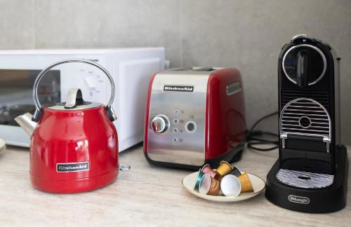 Big Premium Apartment with Rhine View, totally new - Foto 7