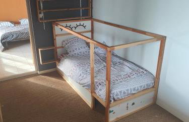 Gite 12 à 14 personnes proche Albi - Foto 11