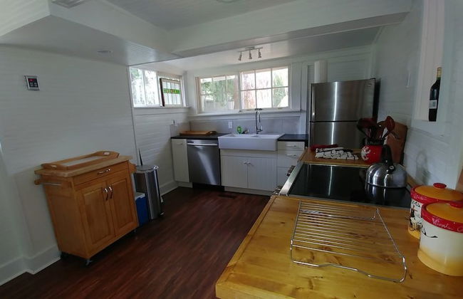 Historical Downtown Home - Foto 8