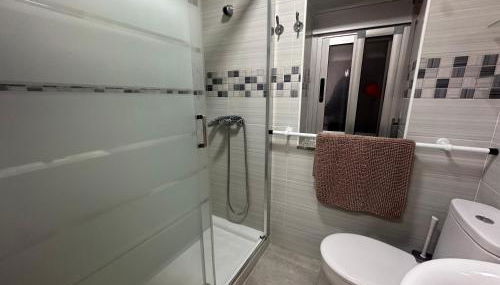 Casa Patricia en Fuencaliente con Piscina privada Climatizada - Foto 4, Shower