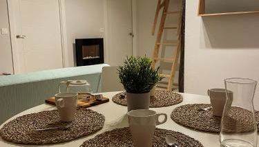 Portu - Apartamento en el puerto de Elantxobe - Foto 4