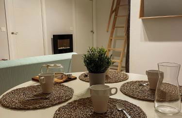 Portu - Apartamento en el puerto de Elantxobe - Foto 4