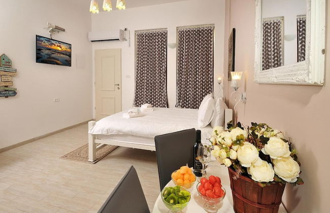 Zimmer BaSadot - Foto 10