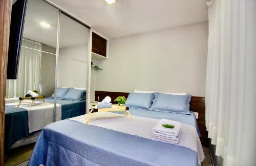 Apartamento aconchegante em Caucaia próximo a praia do Cumbuco - Foto 1