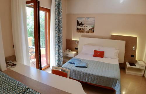 Hotel Residence Piccolo - Foto 23