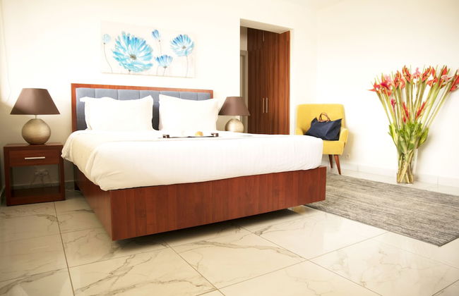 Résidence ATTA - Photo 2