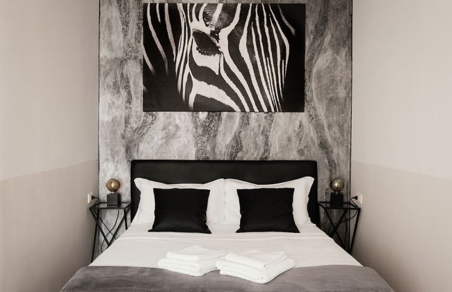 Deluxe Central Apartment - Foto 16