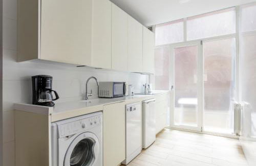 Epalza apartment by People Rentals - Foto 10