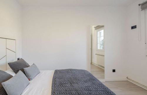 A Neida Casa con terraza con vistas al mar - Foto 20