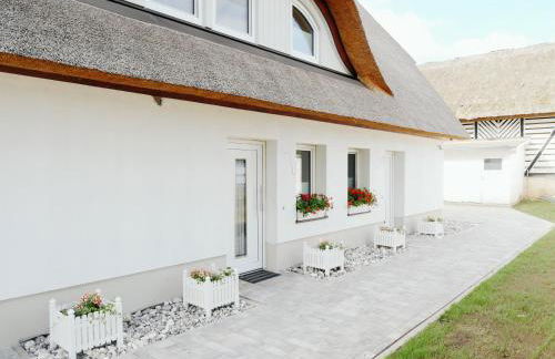 Ferienwohnungen am Reiterhof Sallenthin - Foto 1