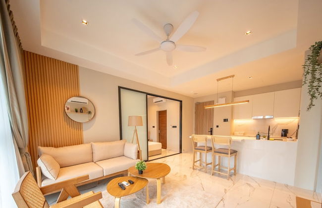 Alfa Bangsar by Plush - Photo 1