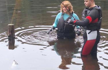 Twin Deer Lodge - Foto 59