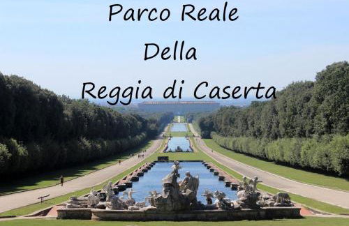 AB House Caserta - Reggia di Caserta e Stazione Fs a cinque minuti in auto - Photo 8