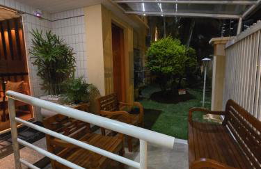 Apartamento aconchegante - Portaria 24 horas - Self Check-in - Bairro Sudoeste - Foto 23