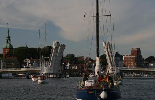 Lungomare Oro, Penthouse am Yachthafen, Traum Meerblick, Hunde erwünscht - Foto 33