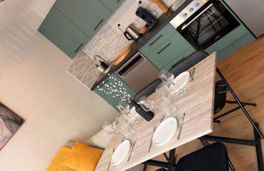 Appartement cosy au cœur du Mans Proche Centre-Ville - Foto 6