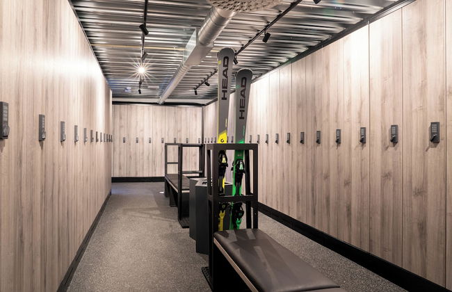 Basecamp Narvik - Photo 40