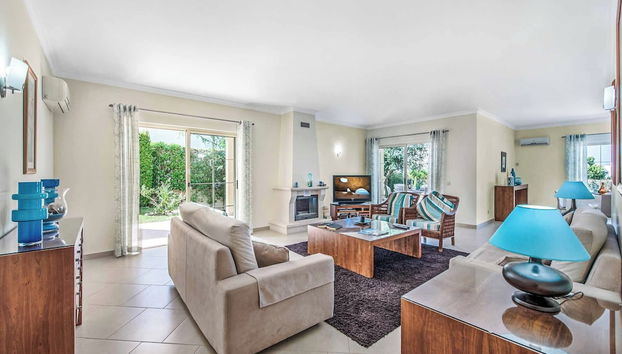 Villa Altair - Foto 2, Interior