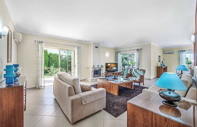 Villa Altair - Foto 1