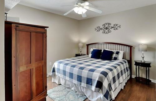 Bear Crossing by Jackson Mountain Rentals - Foto 56