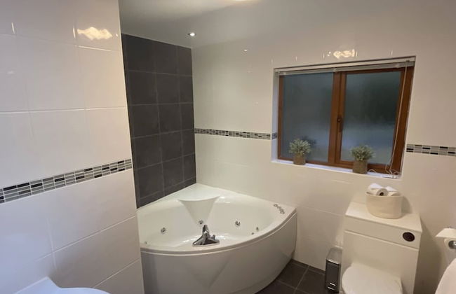 Foxglove Cottages - Foto 7