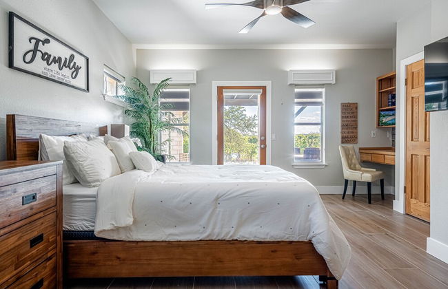 Lavish Lake Getaway - Foto 7