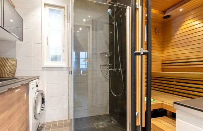 Villa nummenranta 1 - Foto 16