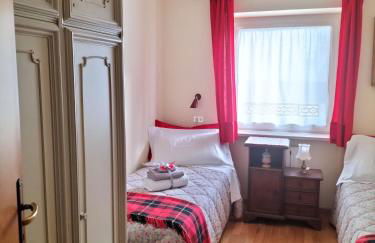 Appartamento l'angelo - Foto 11