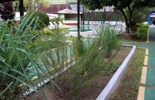 Casa de temporada Refugio das Aguias - Foto 20