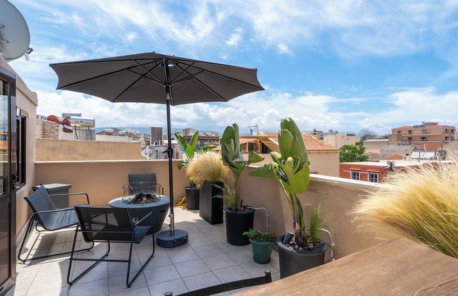 Monk Rooms - Foto 29