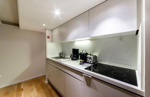 All in Lyon | Duplex design Vieux Lyon - Foto 5