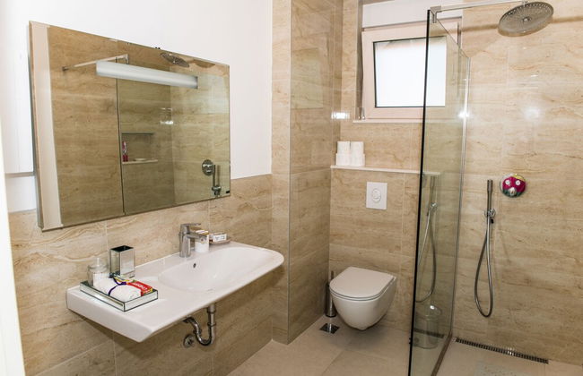 Luxurypenthouse sea View Pooll Ivy House Tivat - Foto 16