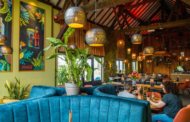 2 bedroom House in Gulpen with swimming pool and terrace - Photo 13