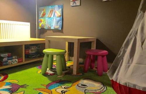 Willa Brzozówka - Photo 20