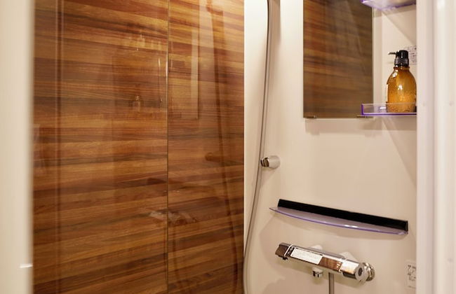 Apartment Hotel 11 Namba Minami Shin-Imamiya - Foto 70