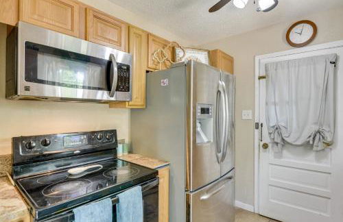 2 Mi to Beach, Near Airport Heart of Fort Walton - Foto 11