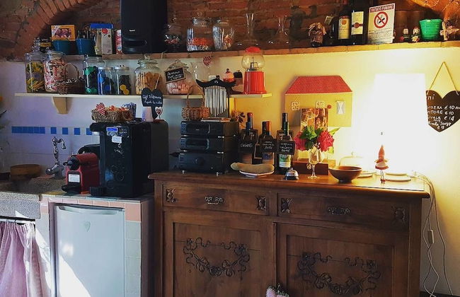 Podere Borgaruccio Agriturismo - Foto 2