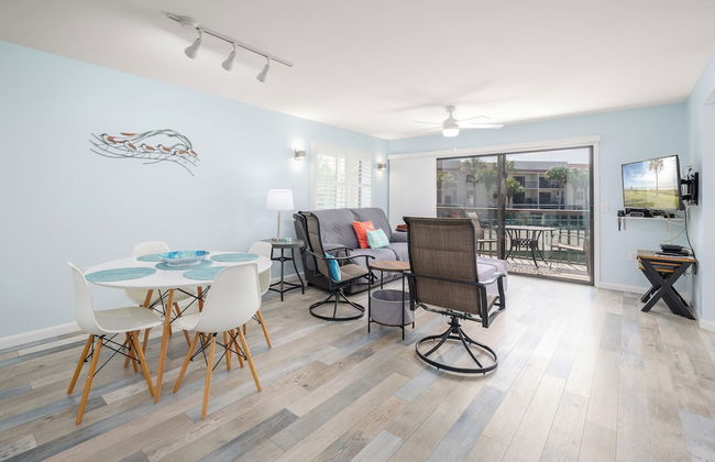 Ocean Village Club by Distinctive Beach Rentals - Foto 28