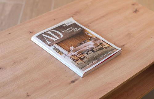 Luxury & Design Apartment Piramide - Foto 21