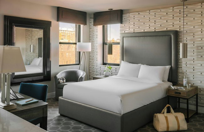 No. 284 Back Bay Hotel, Sonder by Marriott Bonvoy - Photo 1