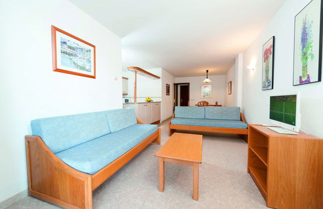 Apartamentos Xaloc HRC - Foto 17