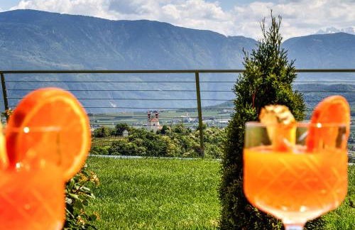 DAS MATSCHER Residence & Garden Hotel - Foto 11