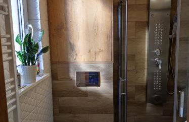 Leśny Zakątek-Domek Dąb - Foto 5