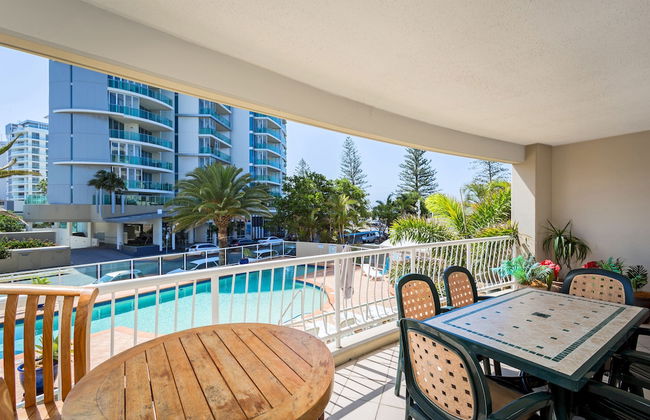 Kirra Beach Apartments - Foto 62
