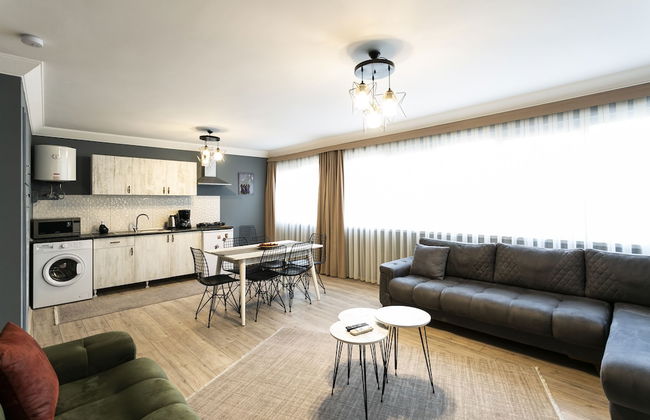 Sirena's Suites - Foto 78